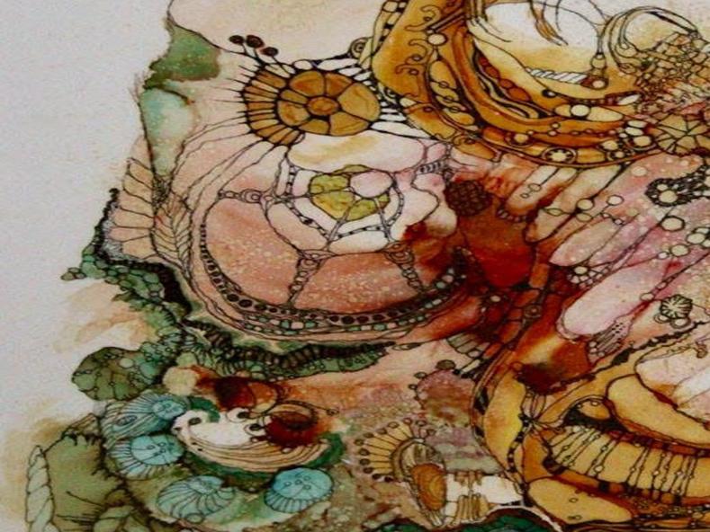 Art Events First Fridays And Exhibits Starting March 1 The Buzz