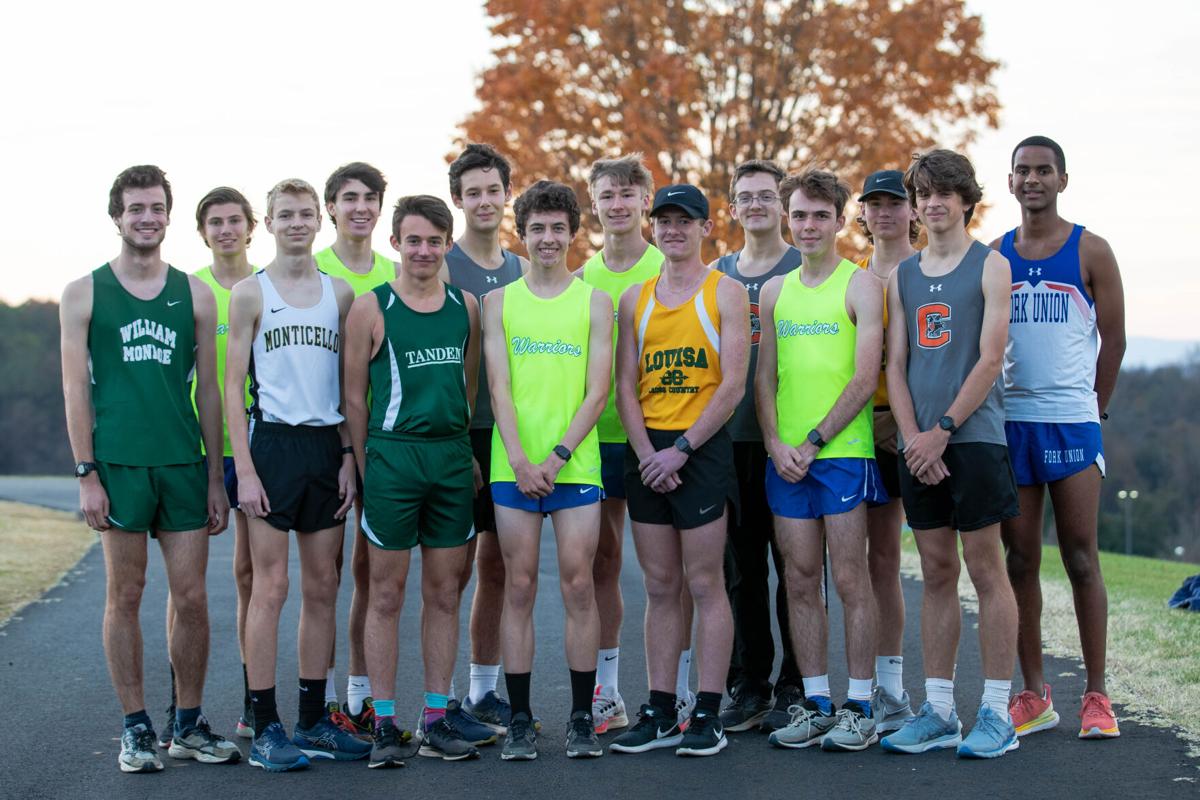 all cva boys