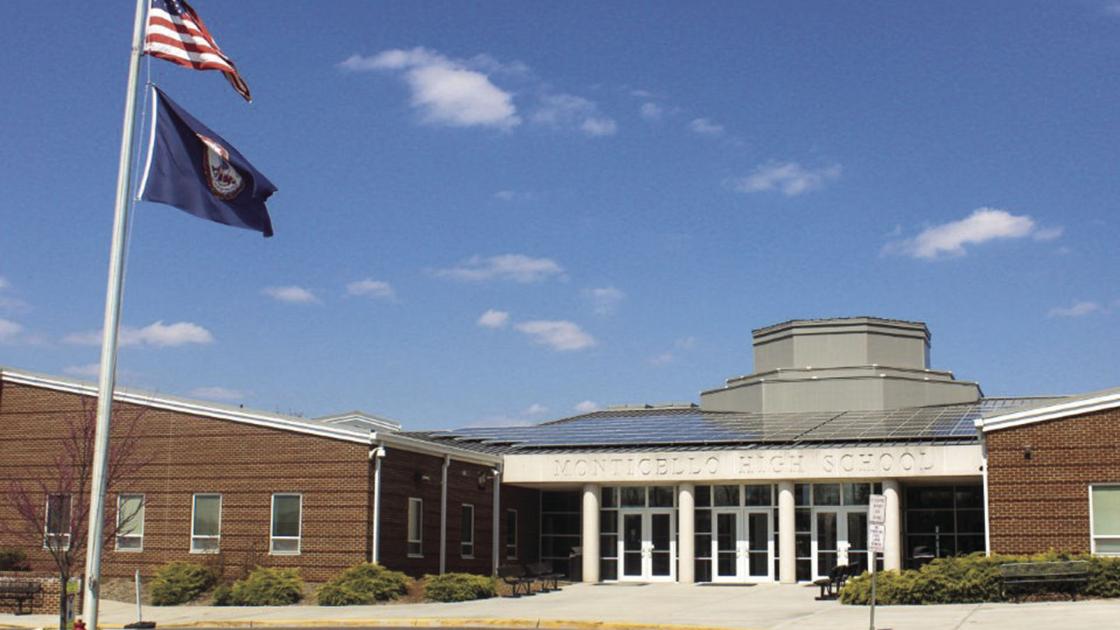 Monticello High School Graduates Monticello High School Dailyprogress Com