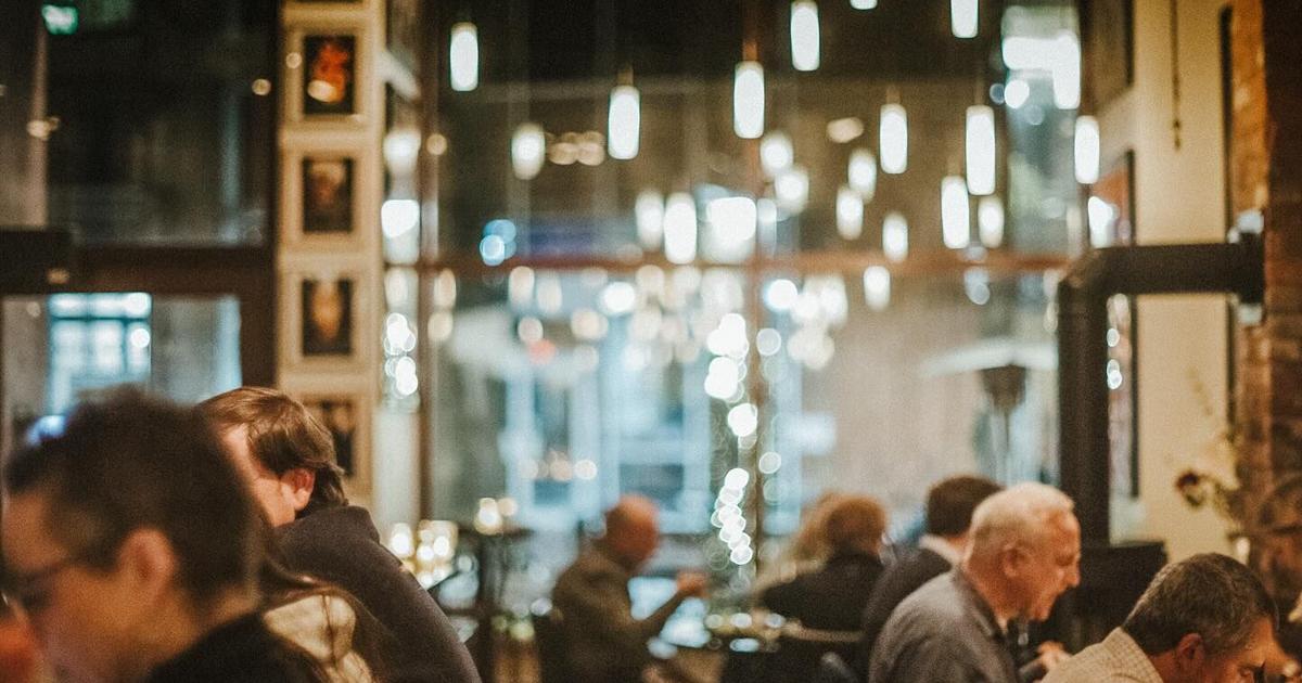 Charlottesville Restaurant Week serves up fan favorites and newtoyou