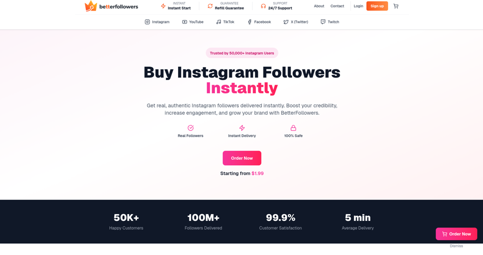 Amrytt Media 41 2026_Betterfollowers