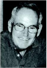 Allen Blake Willey