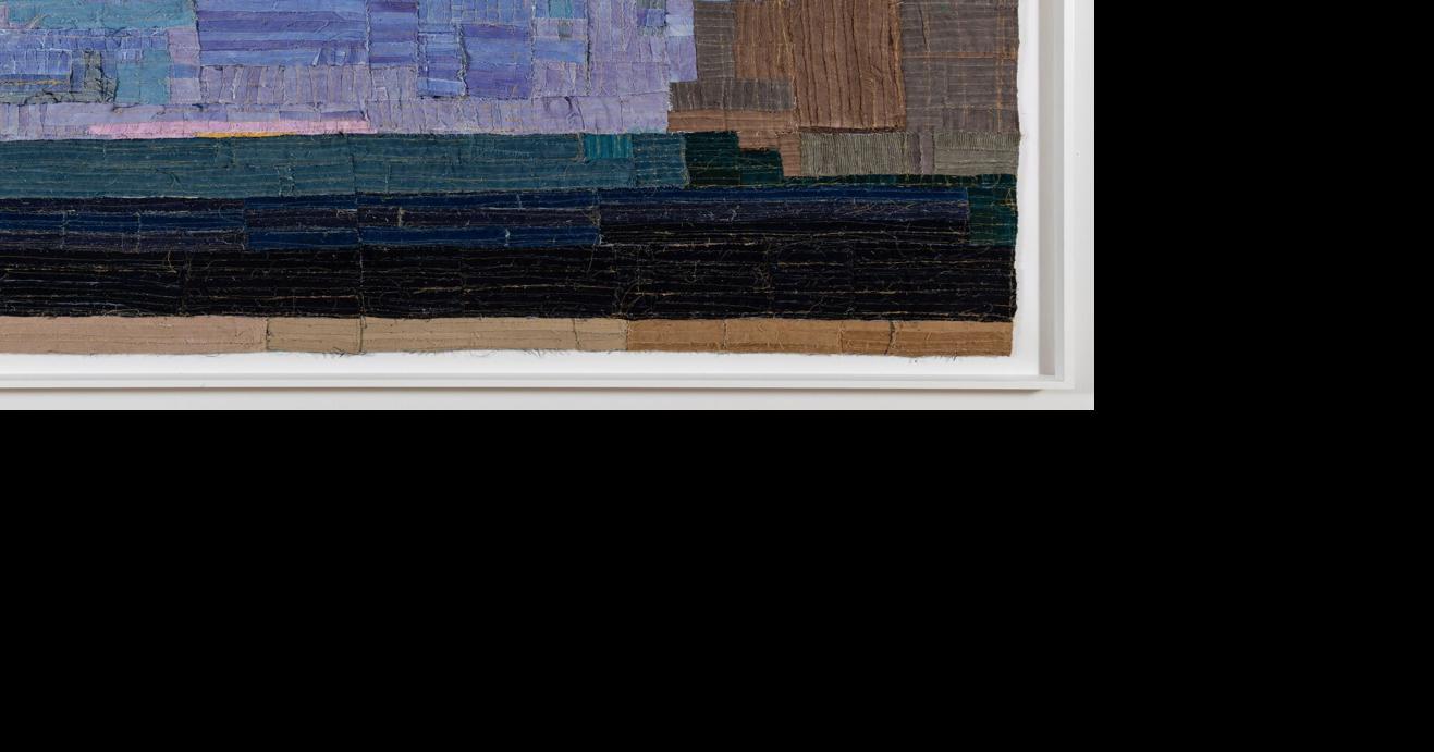 Upcoming art exhibits and events