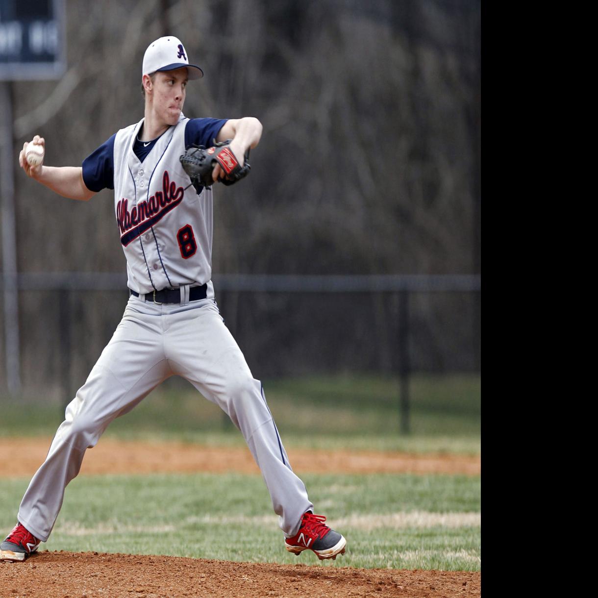 Prep Notebook Vhsl Will Use Pitch Counts In 2017 Sports