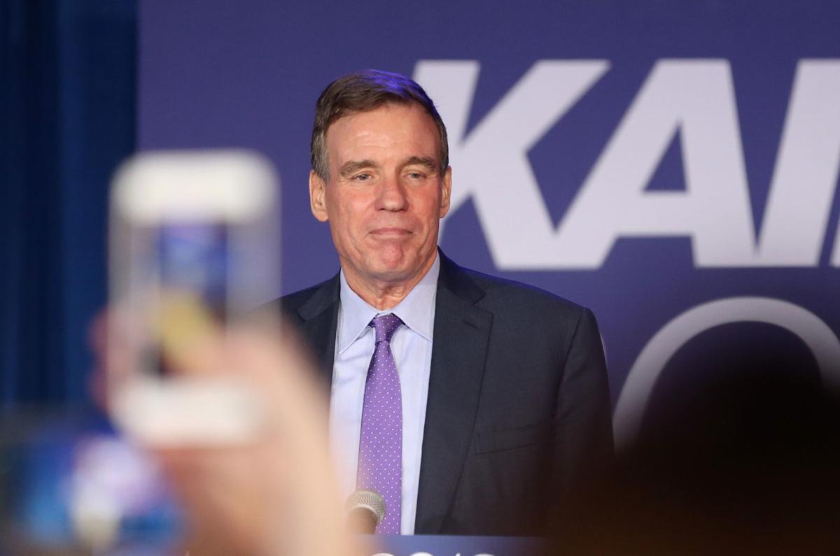 Warner Accepts Three Invitations To Debate Gade As Attention Turns To November Election Govt Politics Dailyprogress Com
