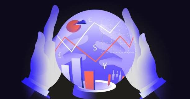 DOLLARS & SENSE Financial markets are unpredictable. And that's OK. | Jorgen Vik JORGEN VIK Jul 28, 2026 39 mins ago