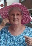 Lloyd, Sandra Snyder