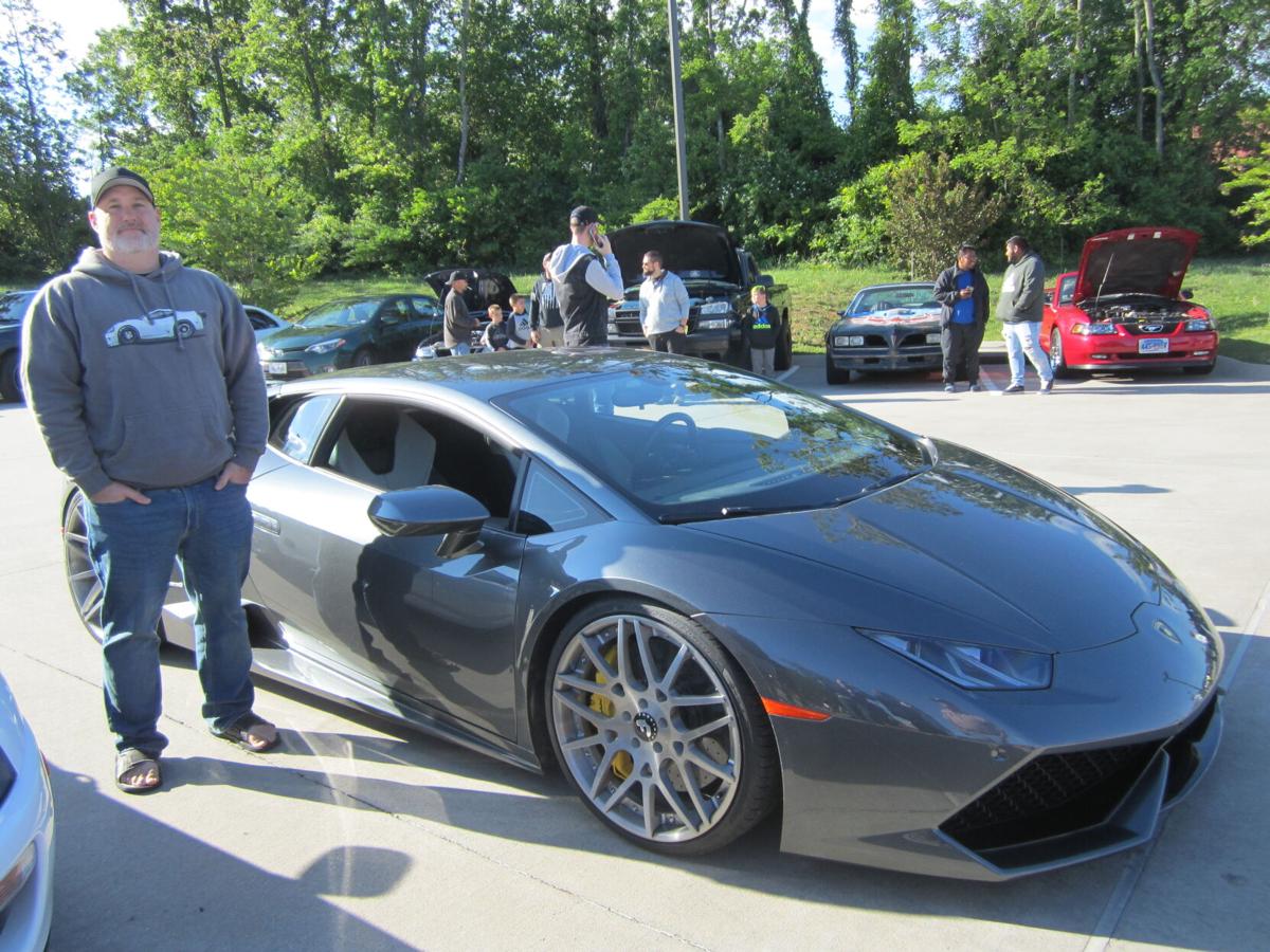 Lamborghini