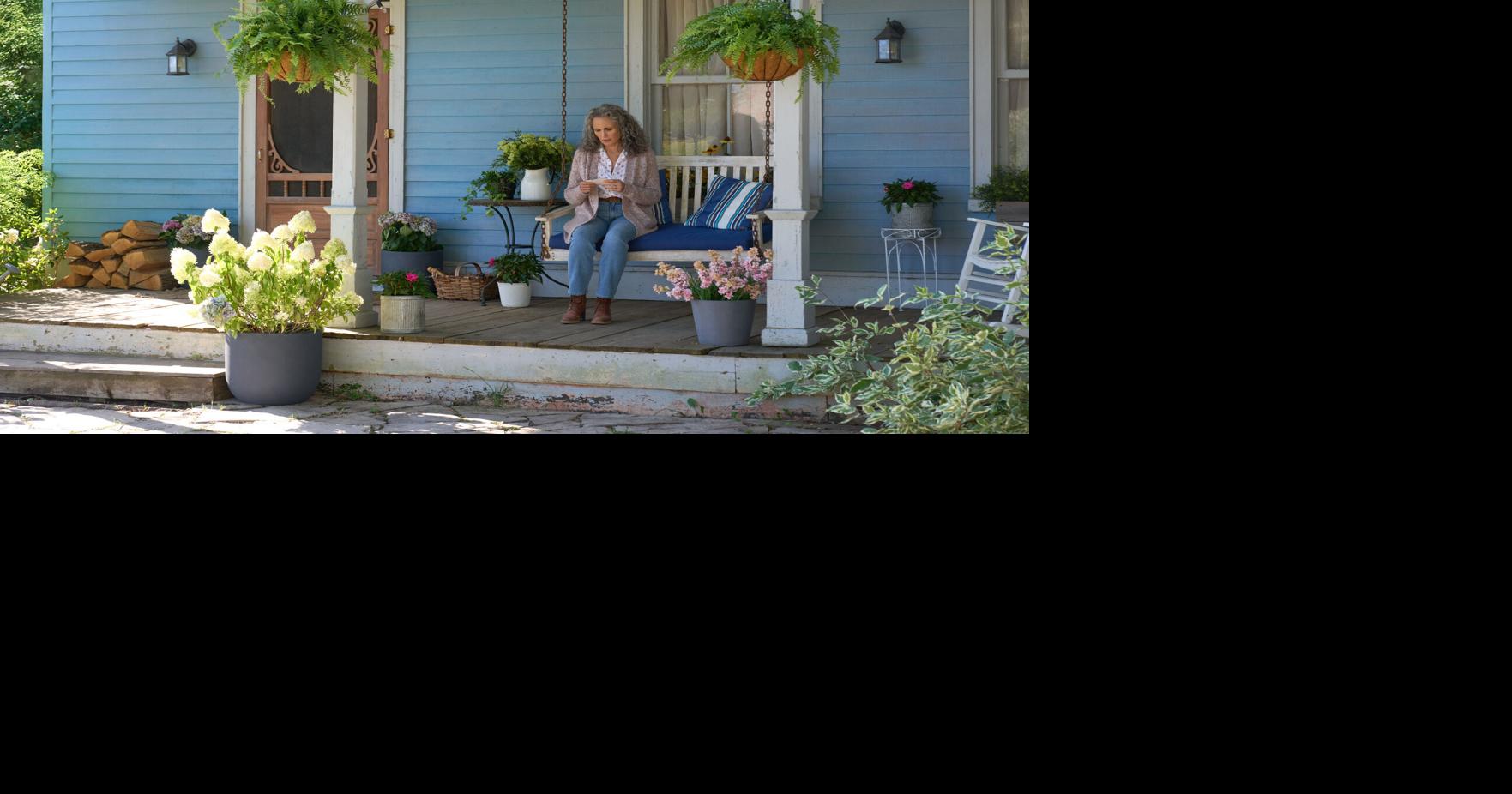 Wegweisend für „Way Home“: Andie MacDowell eröffnet Hallmark ...