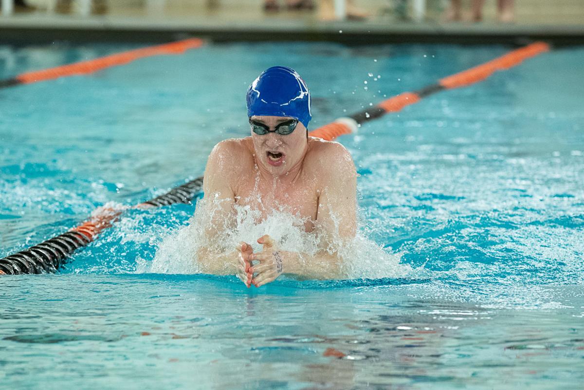 Swim-Luke Wintersgill
