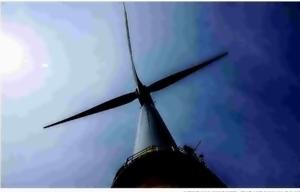Trump pauses Dominion wind farm off Virginia Beach