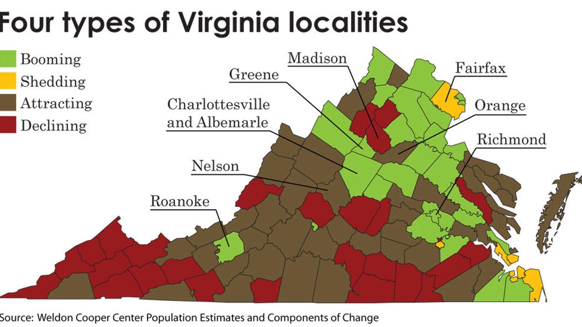 Happiness Is A Place Called Charlottesville Virginia Happiness Indices The Guardian