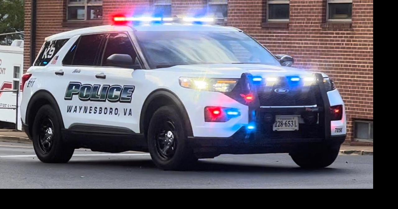 Waynesboro man arrested after multiple reported assaults on same woman