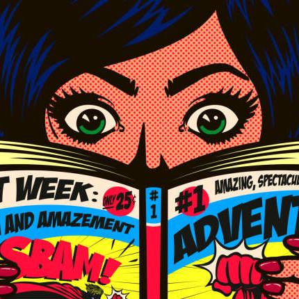 Samantha Koon Jones: The 6 best graphic novels for readers new to the genre - Vimarsana News