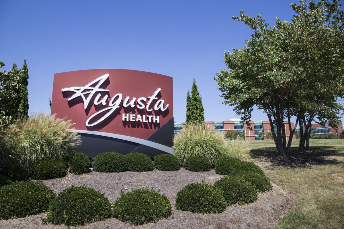 Augusta Health honors 36 nurses on Nurses Day News