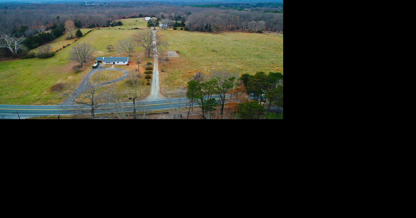 Property Transfers for Charlottesville and Albemarle County