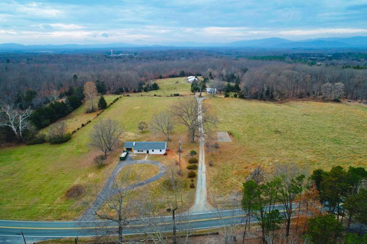 Property Transfers for Charlottesville and Albemarle County