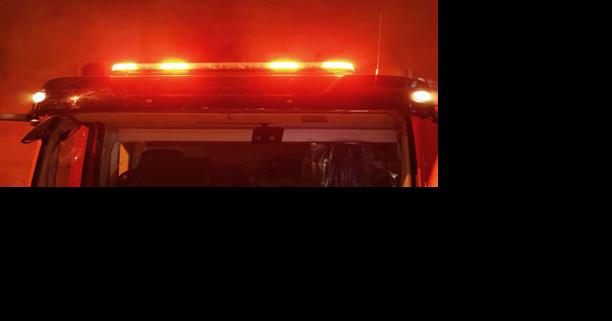 Fire in Albemarle County leaves house in ruins - Vimarsana News