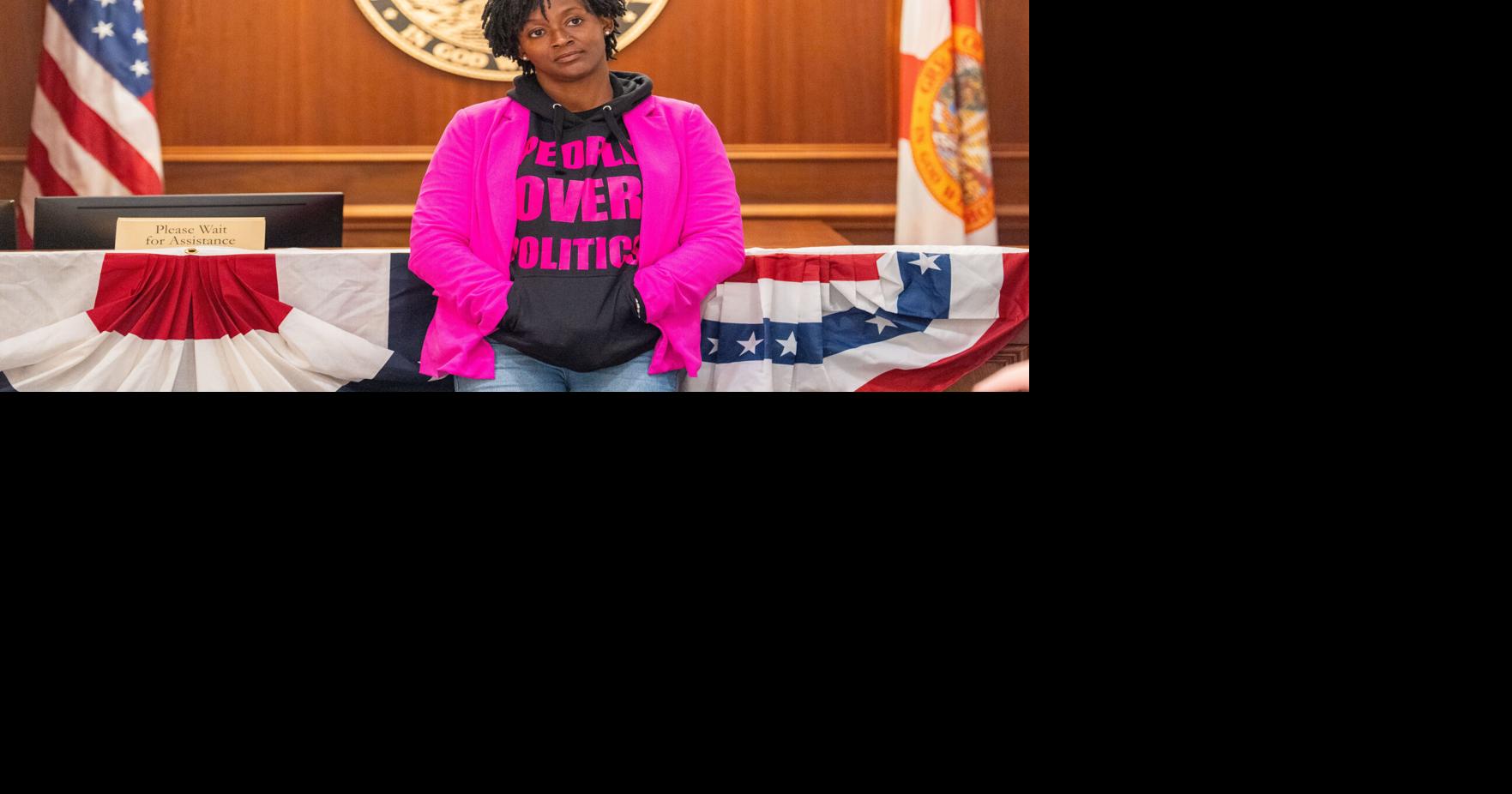 Takeaways from Tuesday's primaries: Socialist candidates' mixed results in Florida Phillip M. Bailey USA Today Aug 19, 2026 34 mins ago