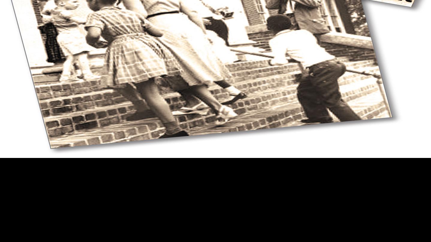 Charlottesville Schools Integrated This Day In 1959 125 Years Of