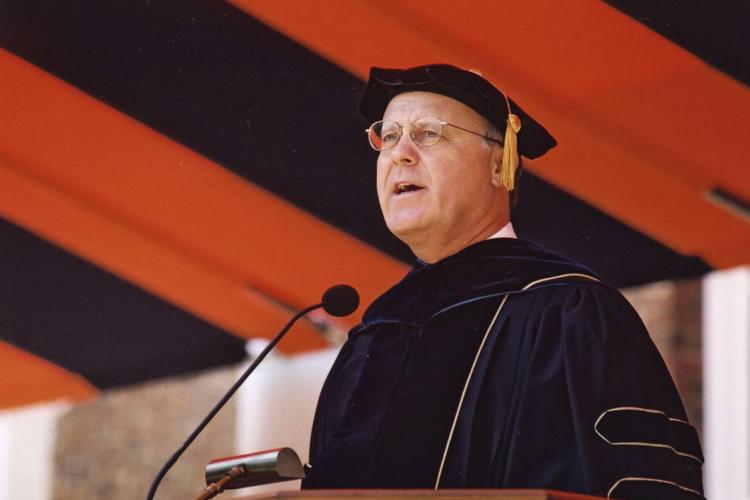 John Casteen III