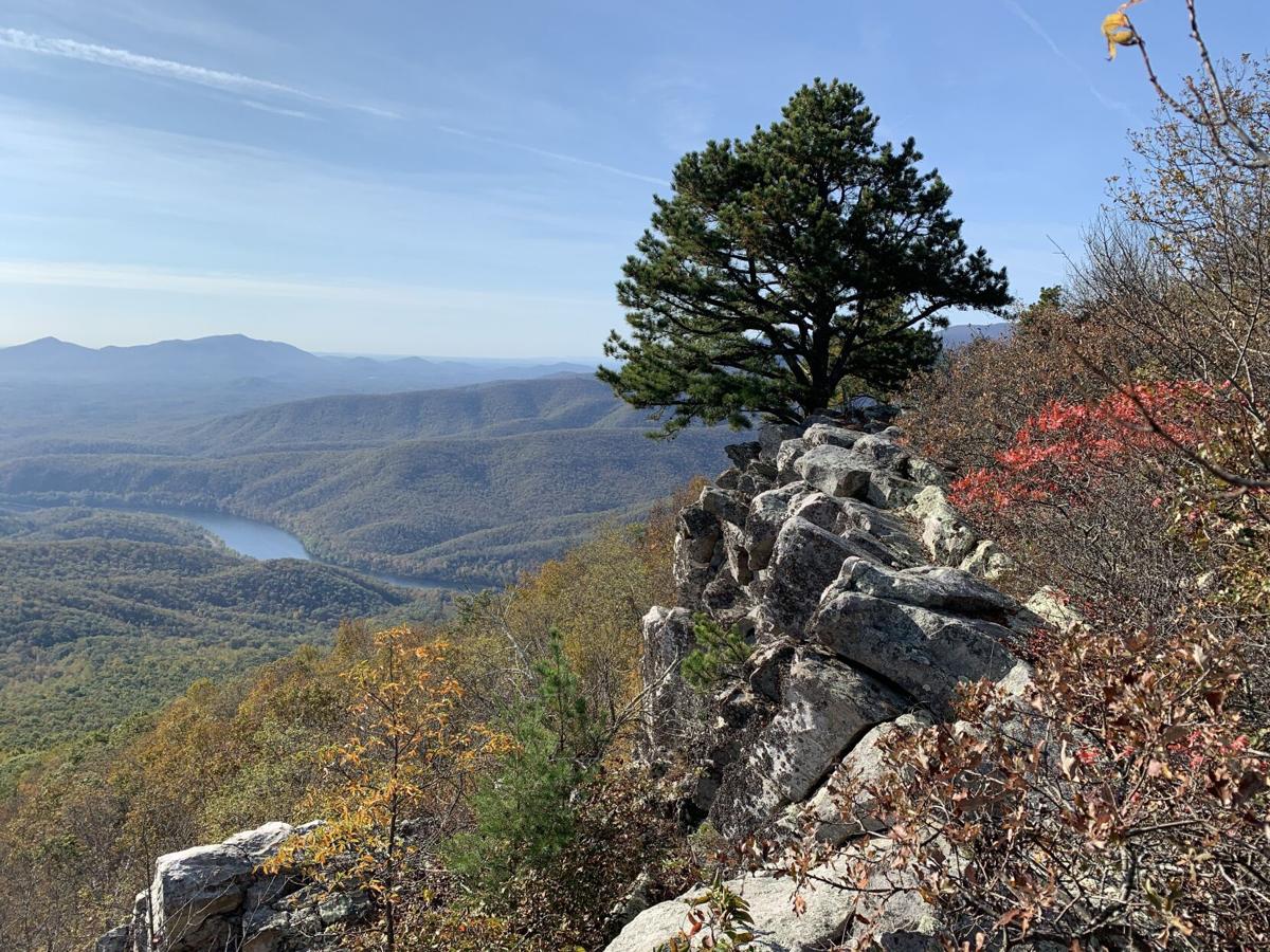 Blue Ridge Parkway