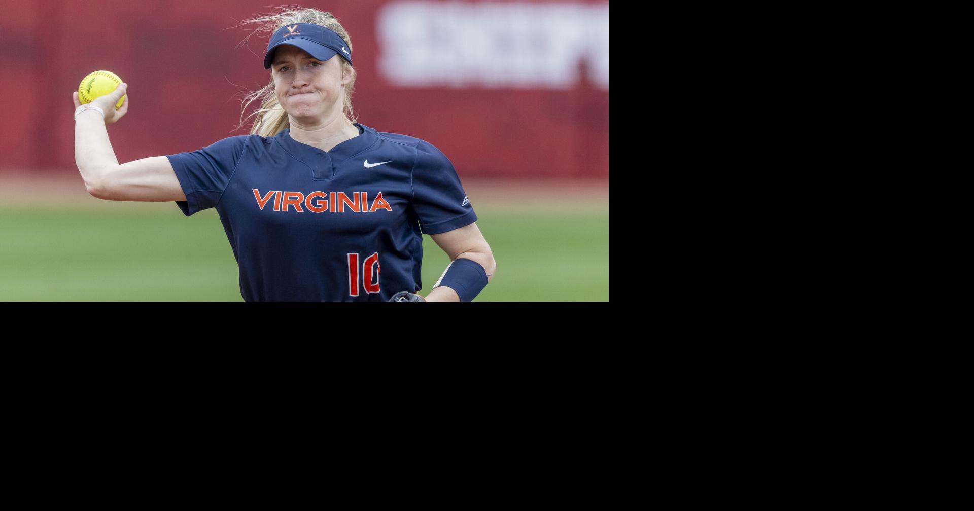 Virginia softball team earns bid to NCAA tournament for just the second