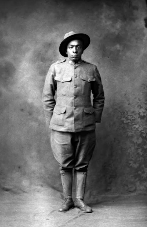 Fayette Johnson