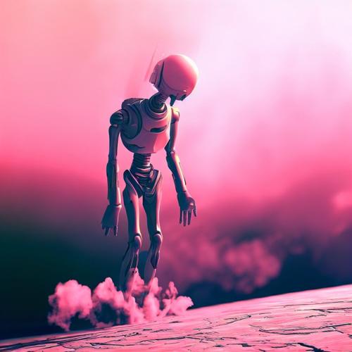 Exhibits 'Nature Big and Small' at UVa hospital, AI art at Rockfish