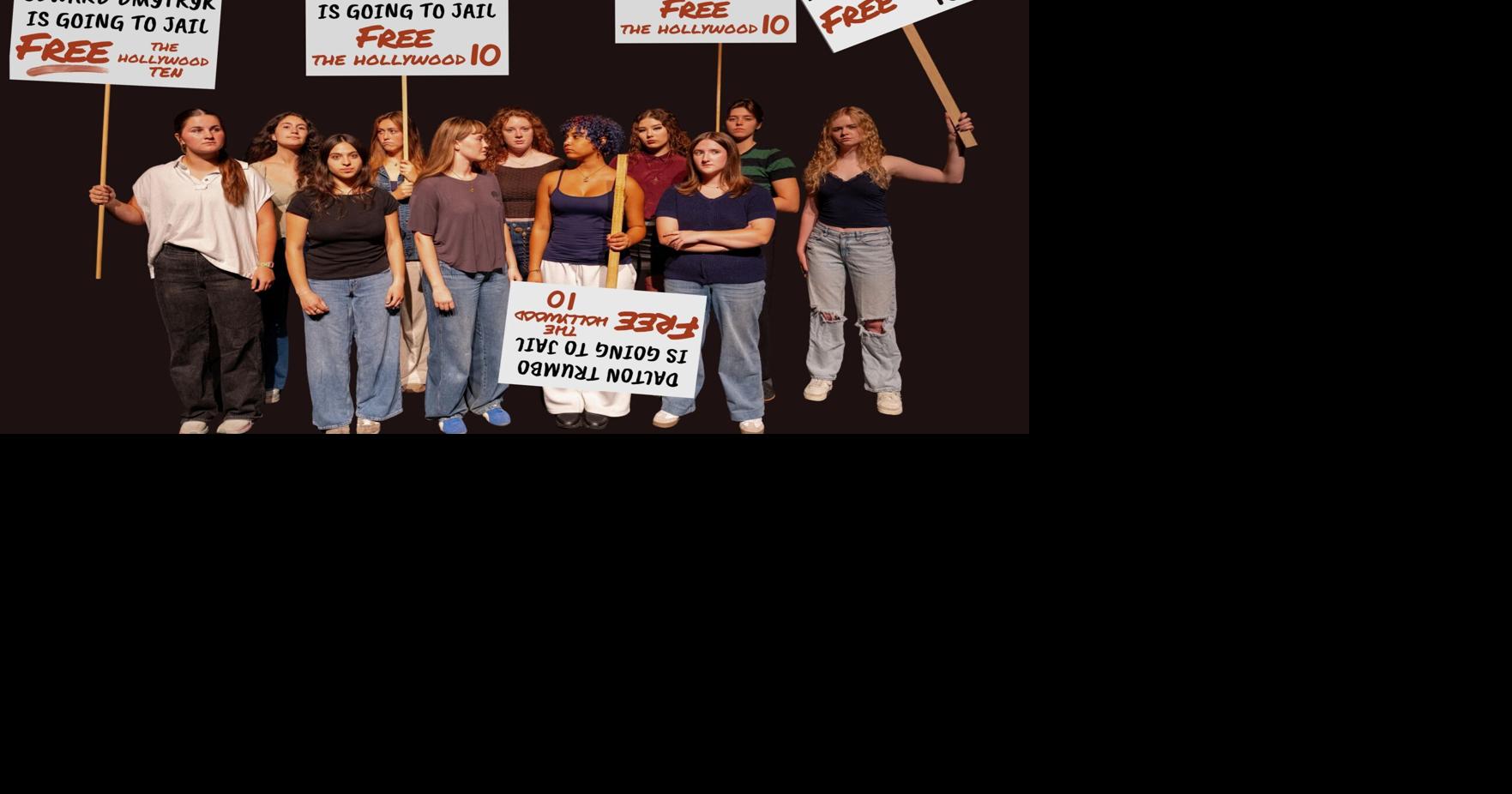 Upcoming performances and events
