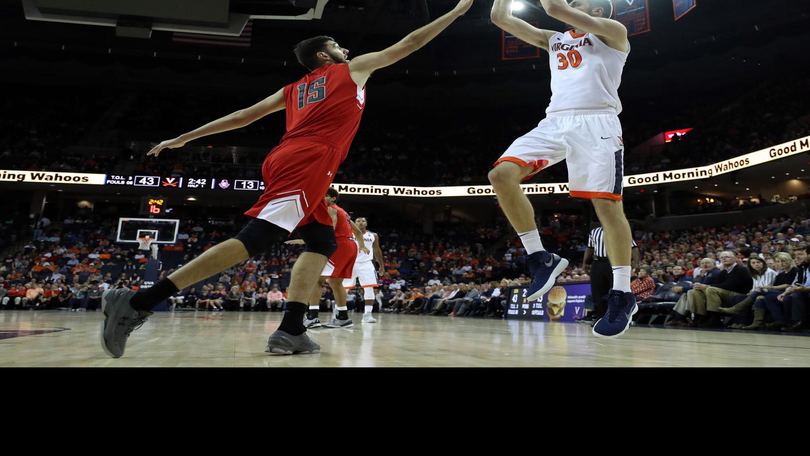 Ratcliffe Versatile Big Man Huff Doesn T Disappoint In Delayed