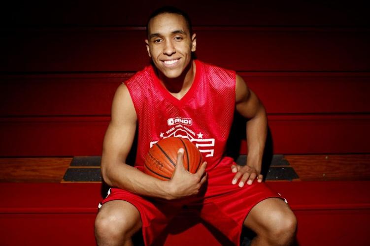 malcolm brogdon high school