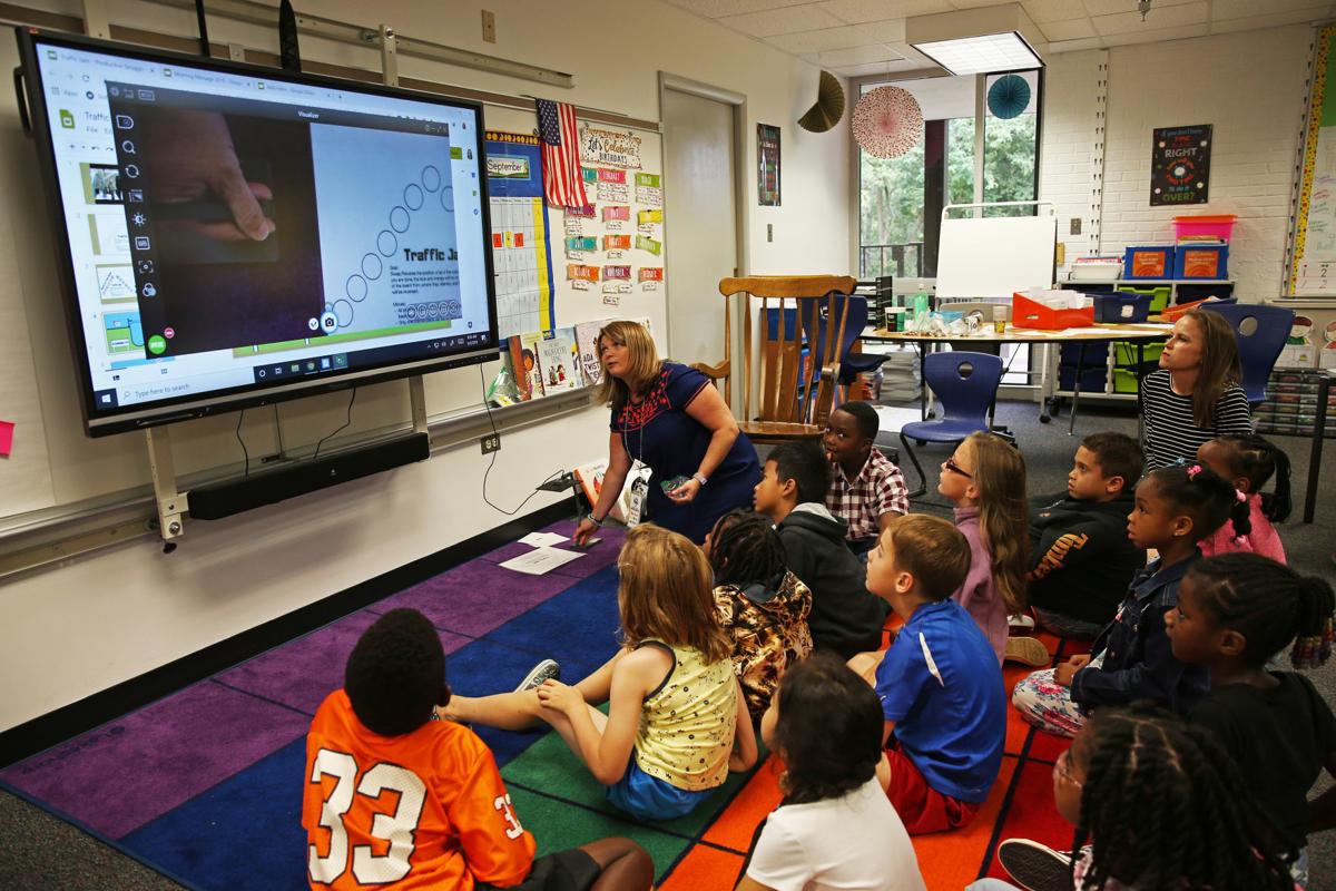 Gifted education
