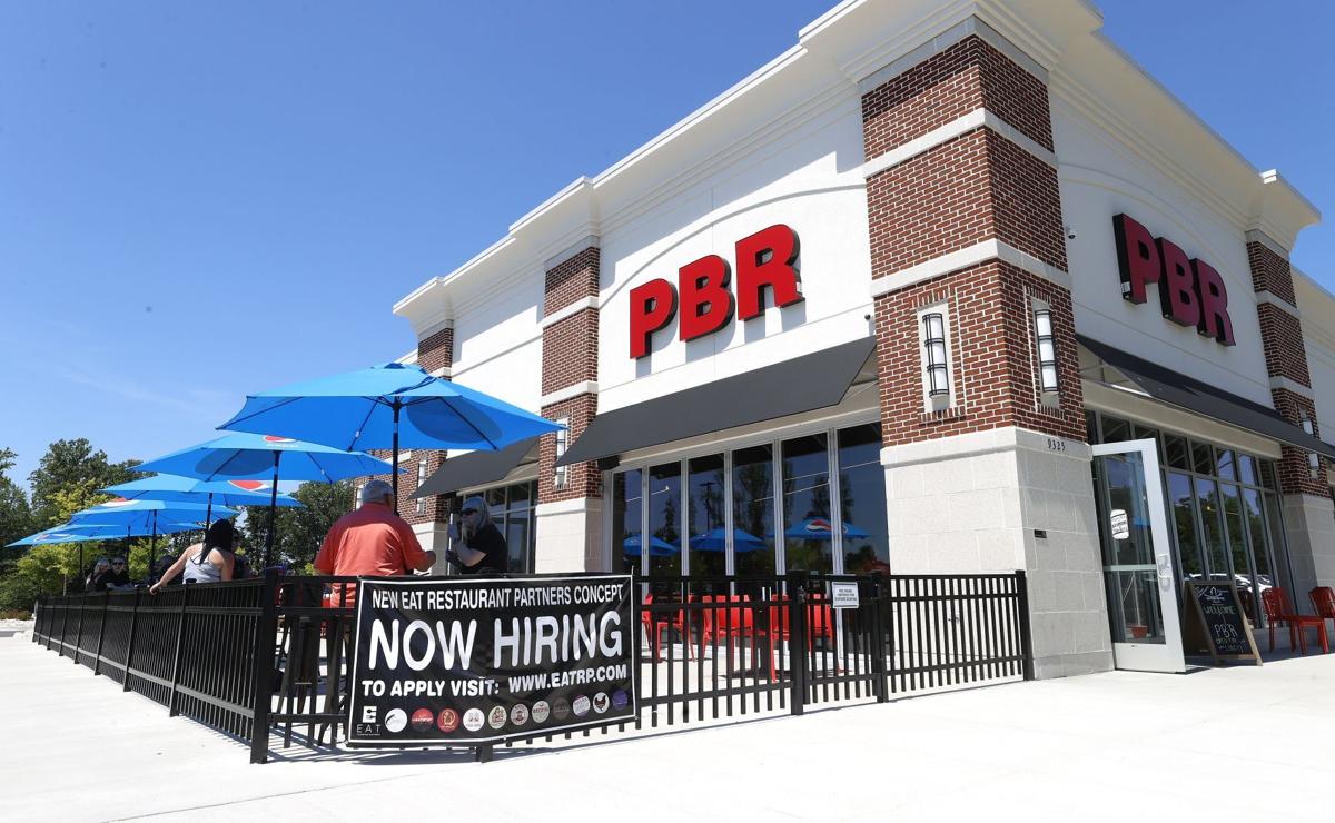 Worker shortage