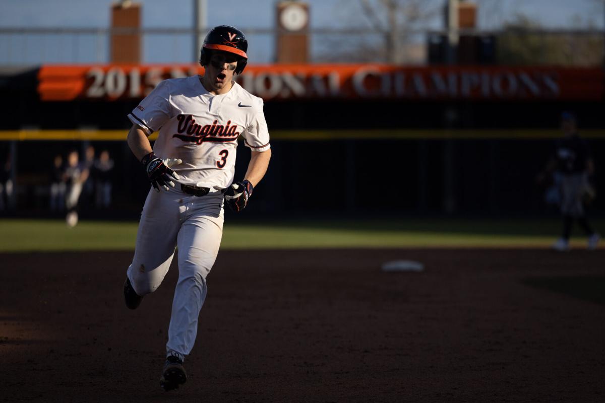 10 Things to Know About the UVA Baseball Team as it Heads to the