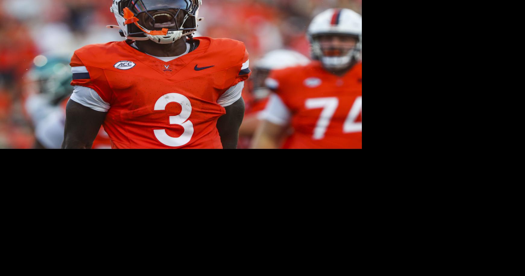 Washington State football at No. 18 Virginia: How to watch