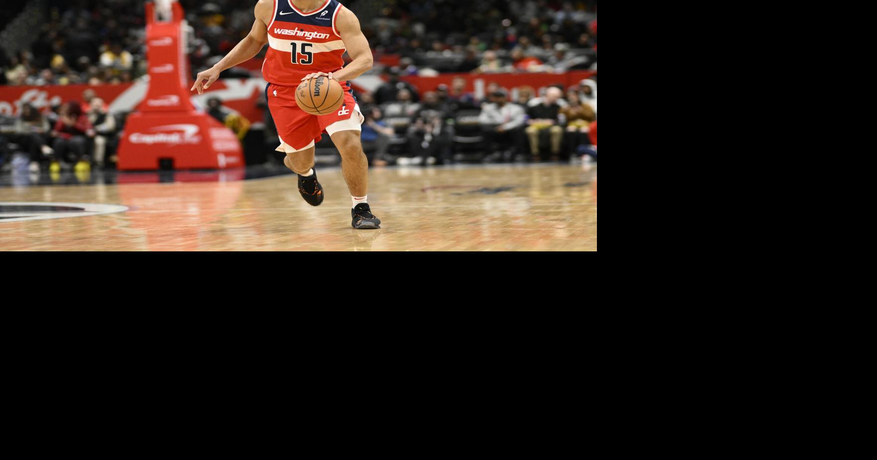 Former Virginia star Malcolm Brogdon rejoins Hoos as strategic advisor to ...