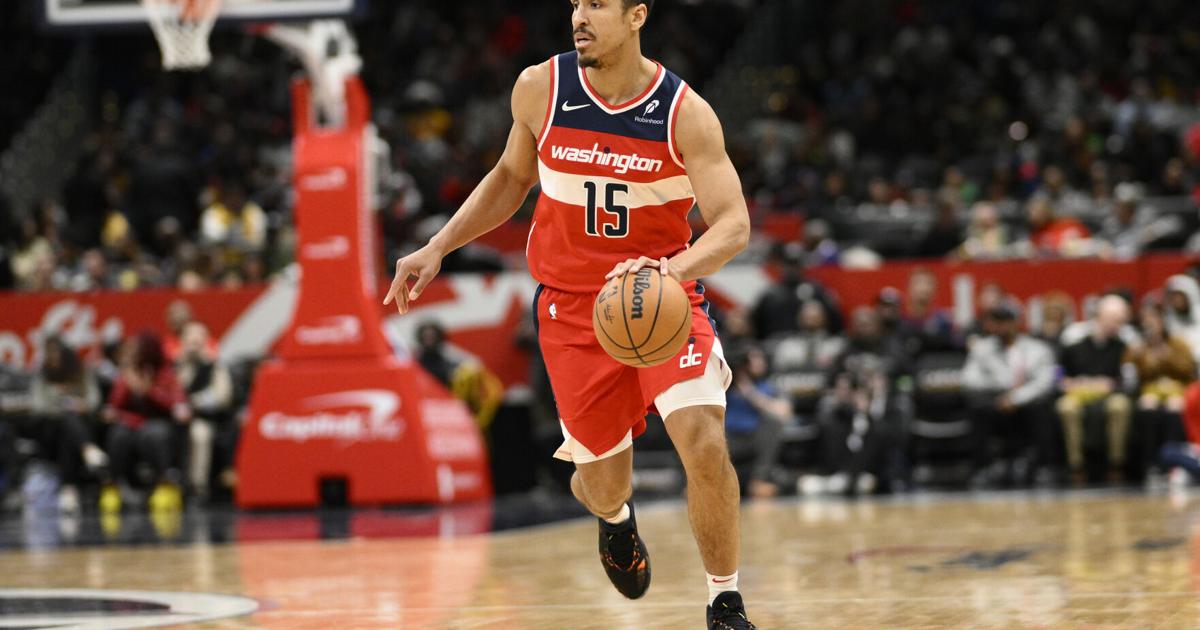 Former Virginia star Malcolm Brogdon rejoins Hoos as strategic advisor to ...