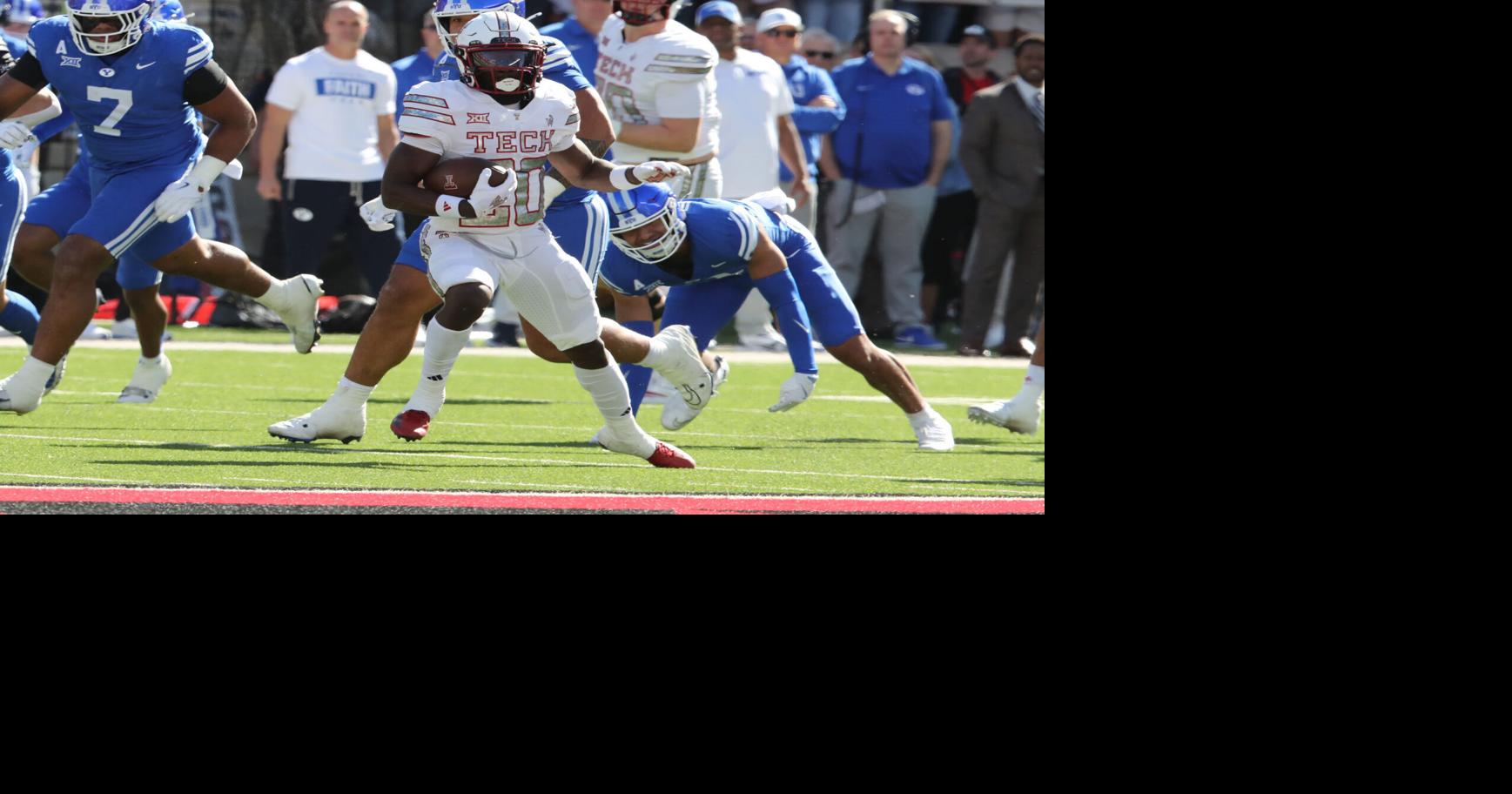 How CFP will be impacted by every conference championship