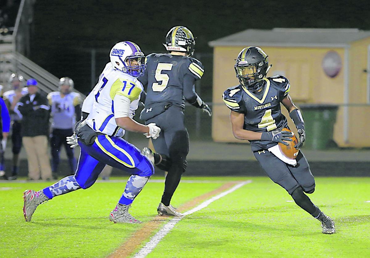 Big nights from Bates, Jarrell propel Monticello Sports