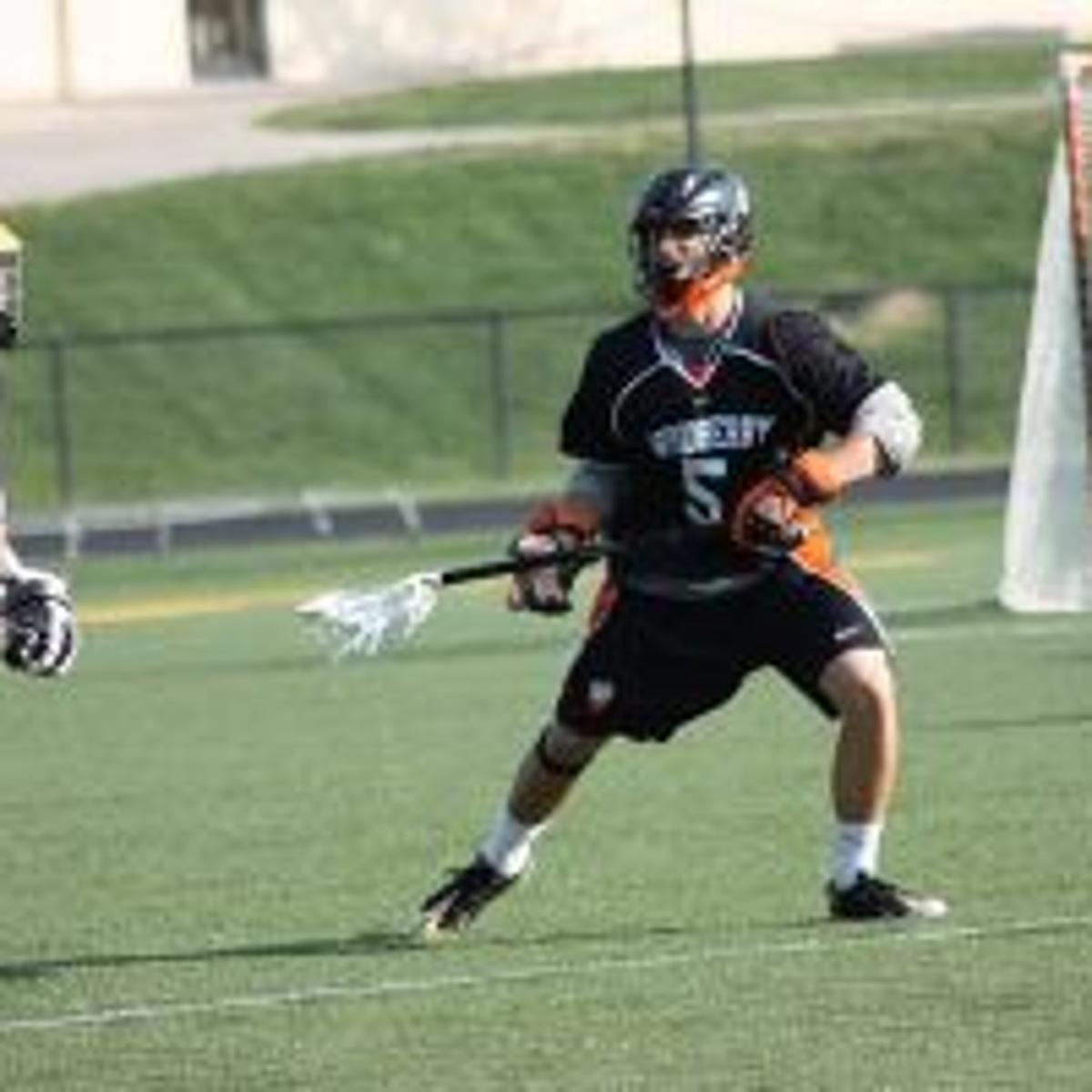 Tigers Milikin A Hot Commodity In 2 Sports Sports