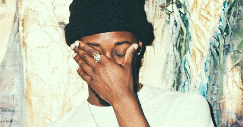 Rapper Goldlink reconciles personal history and go-go