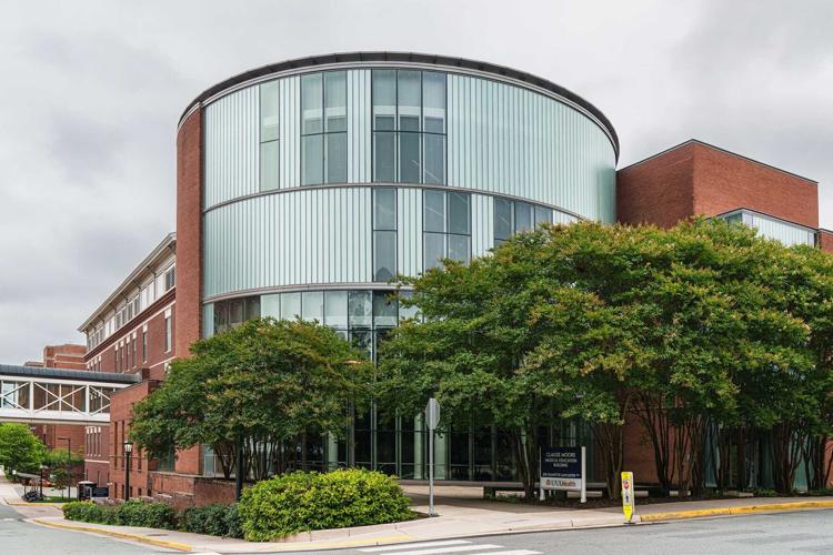 Accolades: Forbes ranks UVA Health among ‘Best Employers for Women’