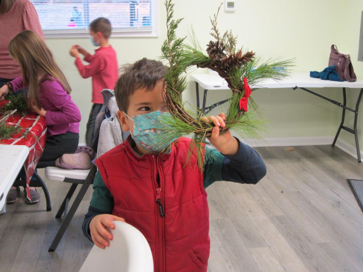 Wreaths 2