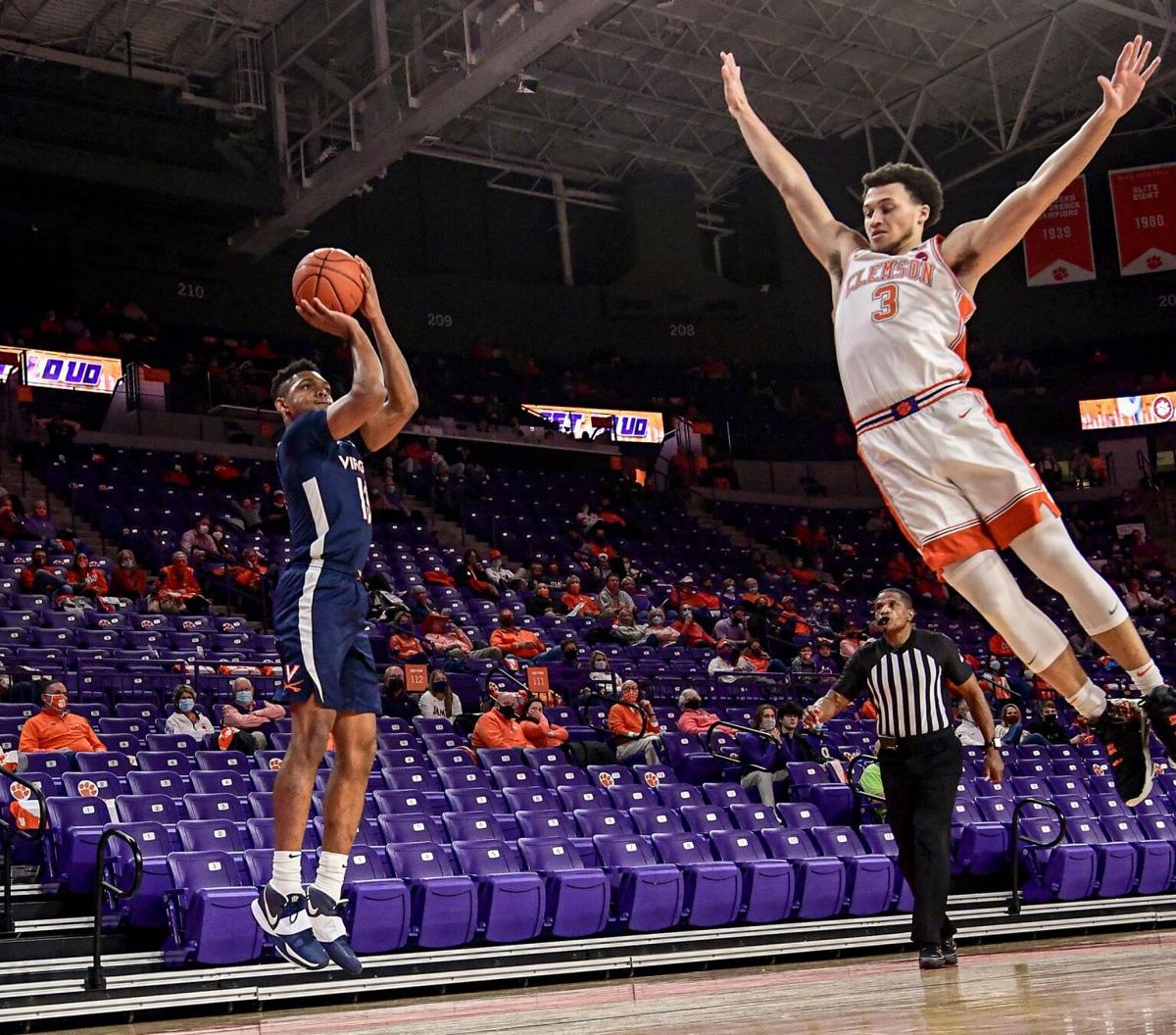 Uva Basketabll Record 2022 Calendar Year