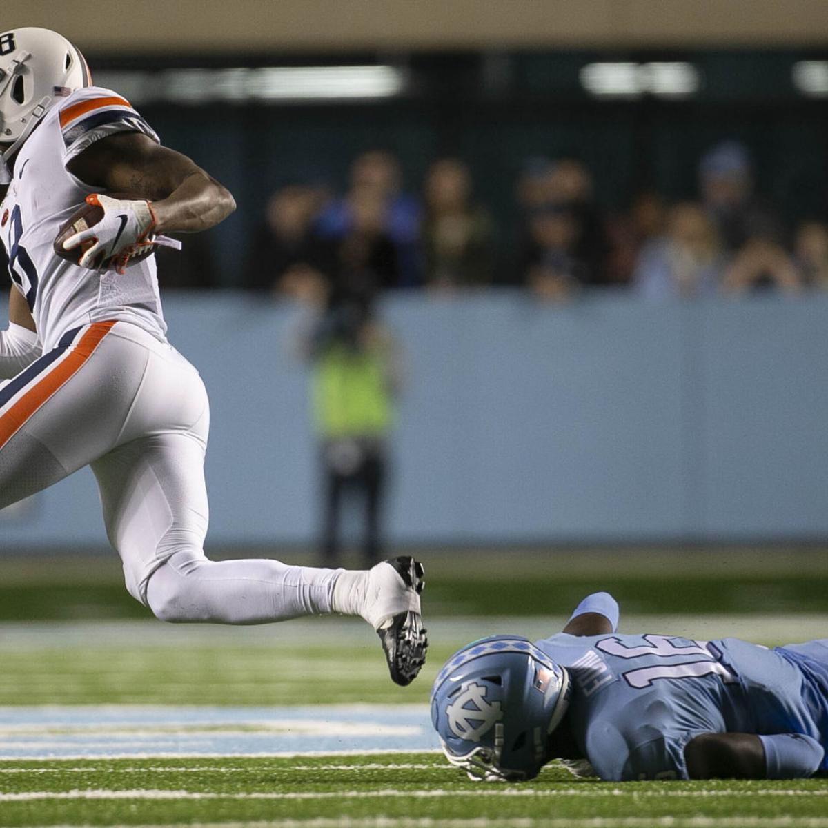 Virginia Football Notebook Quick Passing Game Opens Up Offense