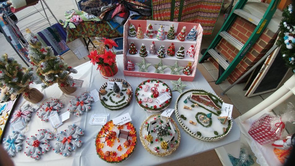 Holiday Market 1
