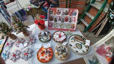Holiday Market 1
