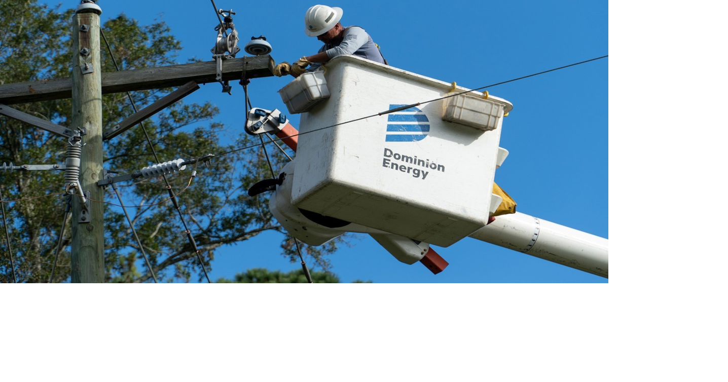High winds knock out power to tens of thousands in Charlottesville ...