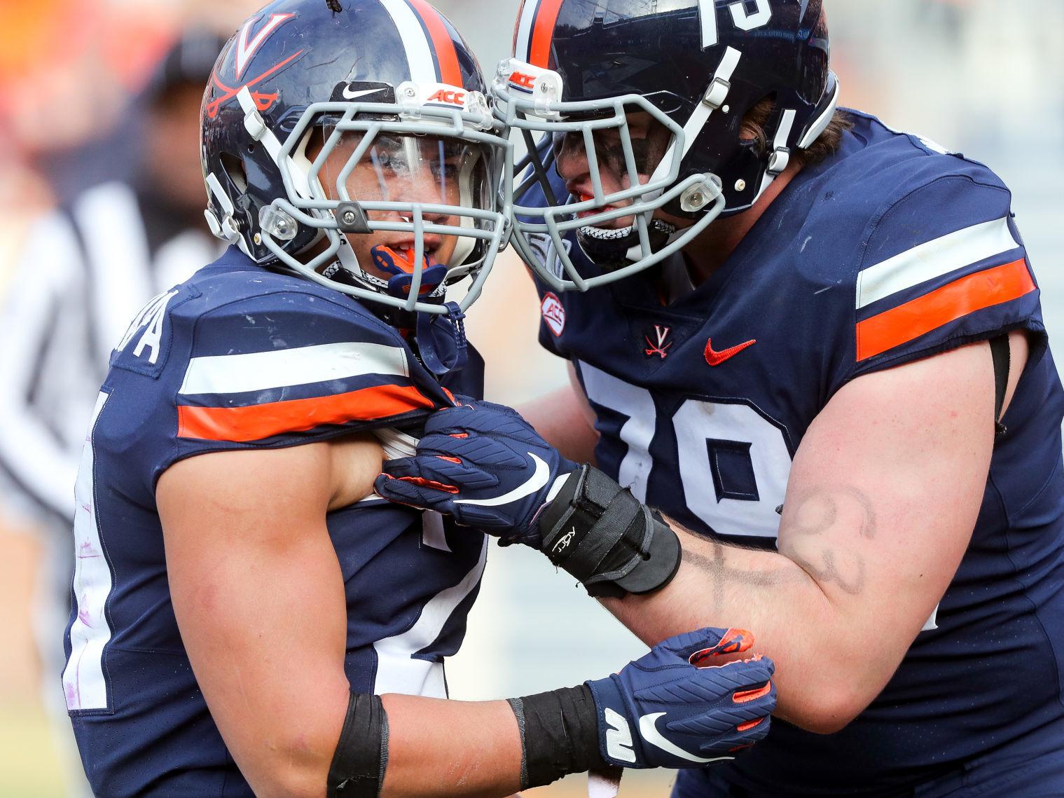 Three Takeaways From The 2020 Virginia Football Schedule